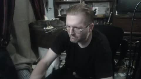 drunkeneagle online show from May 18, 8:09 am