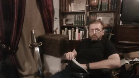 drunkeneagle online show from May 31, 10:11 am