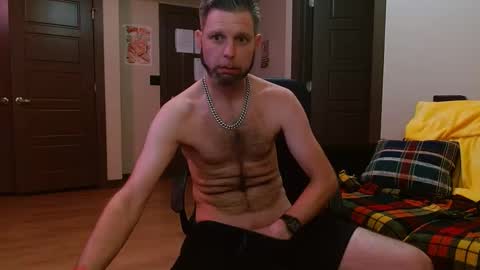 Snapshot of druzki_69 chatting on September 30, 5:56 am druzki_69 online show from September 30, 5:56 am