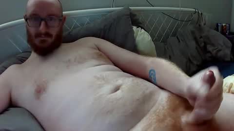 FoxBoyKit online show from January 25, 7:07 pm