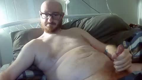 FoxBoyKit online show from October 19, 4:18 pm