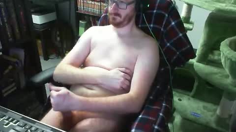 FoxBoyKit online show from February 1, 6:45 am