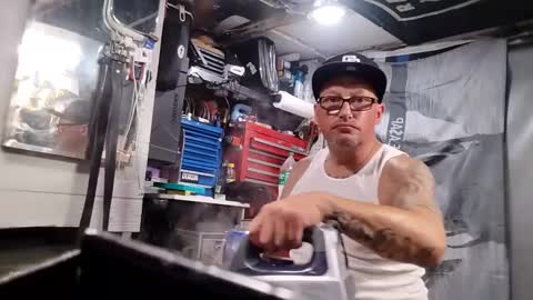 dsmock online show from October 5, 4:33 am