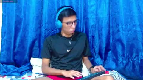 David online show from March 24, 1:43 am