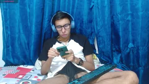 David online show from April 19, 2:11 am