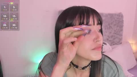 Charlie  Janne online show from February 16, 6:15 pm