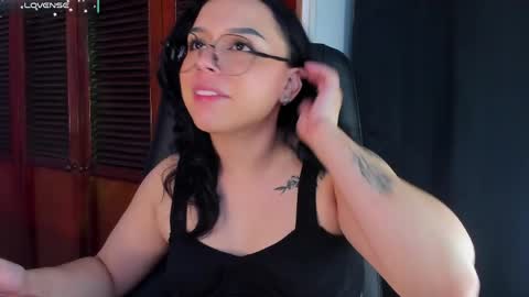 Dubraska Rubio online show from April 10, 3:56 am