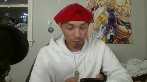 dubz07 online show from October 16, 2:07 pm