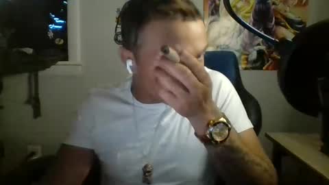 dubz07 online show from October 23, 8:07 pm