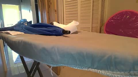 Snapshot of ducktape69 chatting on March 1, 8:55 pm ducktape69 online show from March 1, 8:55 pm