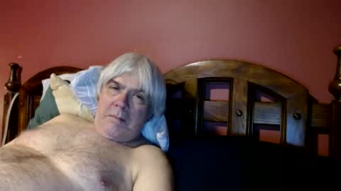 Doug online show from January 8, 2:14 am