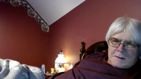 Doug online show from January 13, 10:35 pm