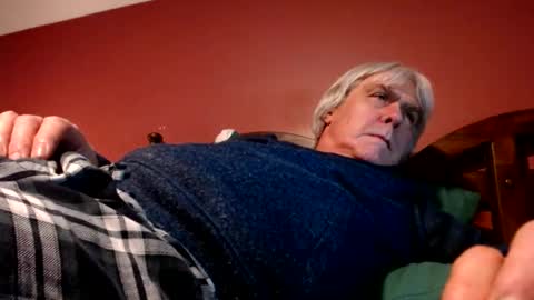 Doug online show from February 1, 2:05 am