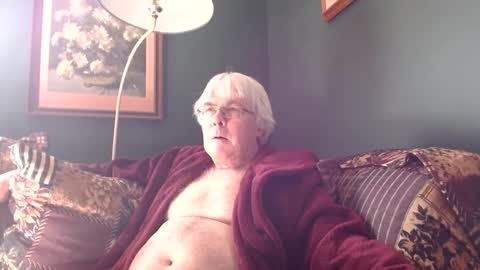 Doug online show from March 11, 5:24 pm