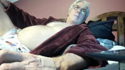 Doug online show from October 2, 1:45 am