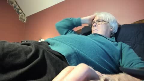 Doug online show from October 9, 1:25 am