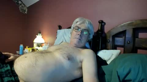 Doug online show from November 13, 2:43 am