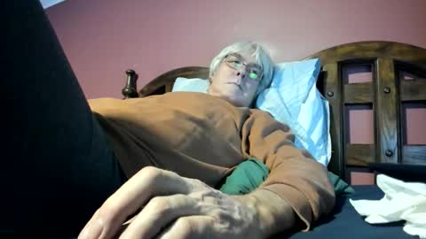 Doug online show from January 7, 2:14 am