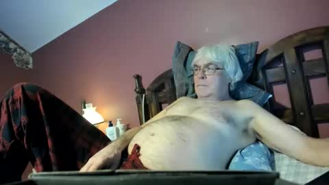 Doug online show from January 19, 2:26 am