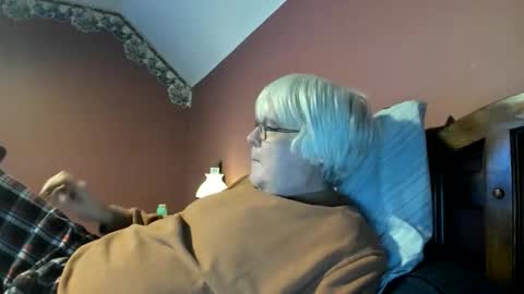 Doug online show from March 25, 2:45 pm