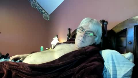 Doug online show from April 4, 2:47 pm