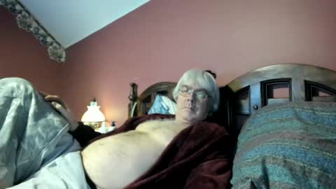 Doug online show from April 17, 3:04 pm