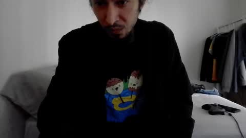 duke_thick online show from November 13, 11:14 pm