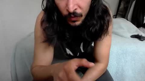 duke_thick online show from February 26, 1:15 am