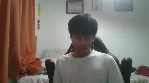 Duke Berith online show from March 16, 3:12 am