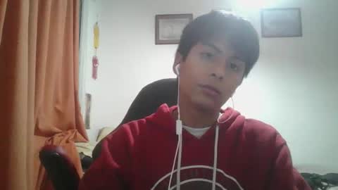 Duke Berith online show from March 17, 2:38 am