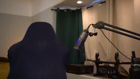 Duke online show from November 30, 12:14 am