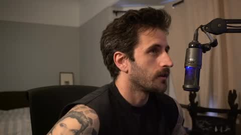 Duke online show from April 5, 12:52 am