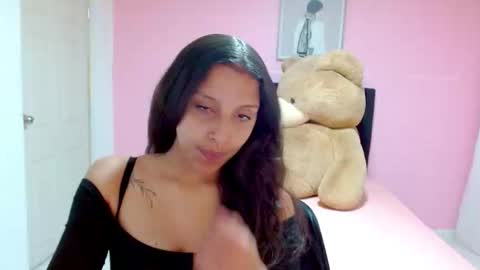 dulce1609 online show from February 18, 10:25 pm