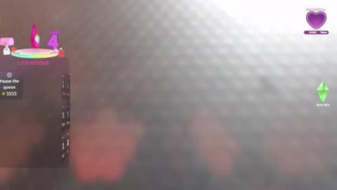 dulce1609 online show from February 19, 8:27 pm