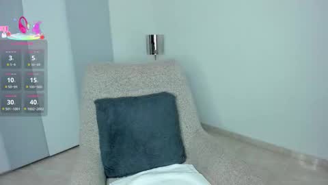 Dulce online show from September 19, 9:43 am