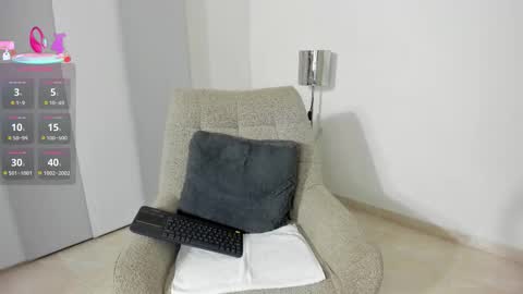 Dulce online show from September 25, 9:35 am