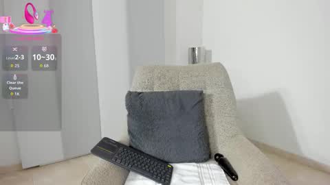 Dulce online show from February 26, 9:19 am