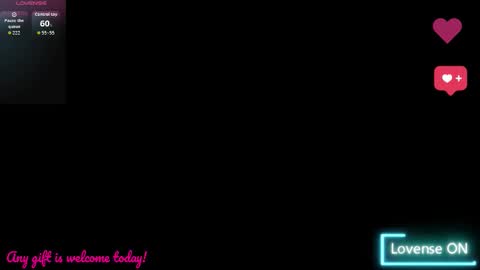 dulce2415 online show from February 3, 6:22 am