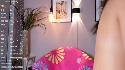 dulce__fiore07 online show from November 6, 1:12 pm