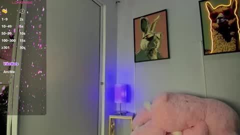 dulce__fiore07 online show from January 9, 12:08 pm