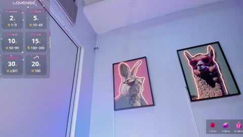 dulce__fiore07 online show from February 8, 12:30 pm