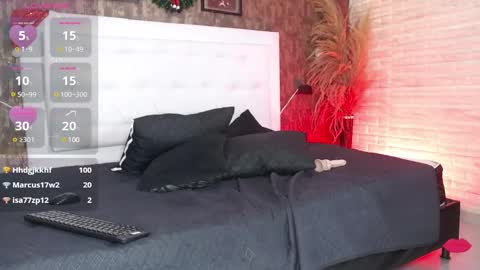 Dulce  love69 online show from December 10, 7:58 am