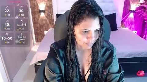 Dulce  love69 online show from December 26, 4:10 am