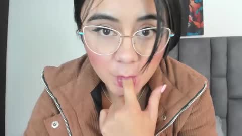 Snapshot of dulce_amg chatting on January 17, 2:07 pm Dulce amg online show from January 17, 2:07 pm