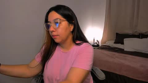 dulce brithany online show from October 12, 12:48 pm