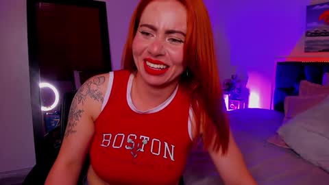Snapshot of dulce_charlottee chatting on December 22, 11:31 pm DULCE online show from December 22, 11:31 pm