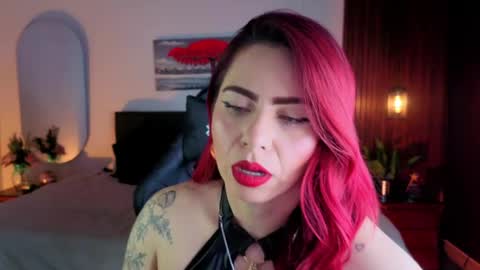 DULCE online show from May 28, 7:44 pm