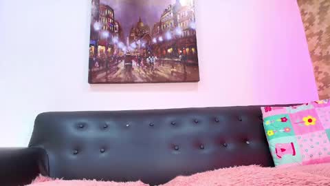 Dulce online show from March 23, 11:47 am