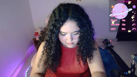 Dulce online show from January 17, 3:39 pm