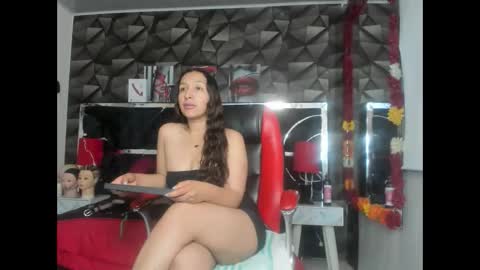 DULCE online show from May 17, 2:31 am